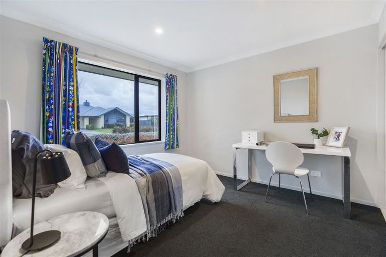 Photo of property in 6 Denimes Crescent, Rolleston, 7614