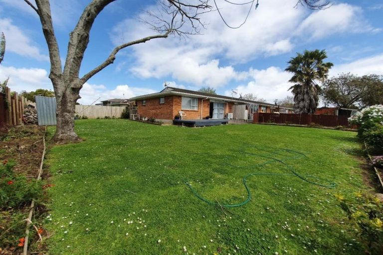 Photo of property in 5/10 Margaret Road, Papatoetoe, Auckland, 2025