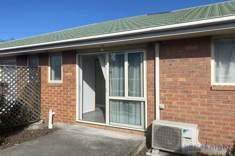 Photo of property in 287a Riccarton Road, Upper Riccarton, Christchurch, 8041