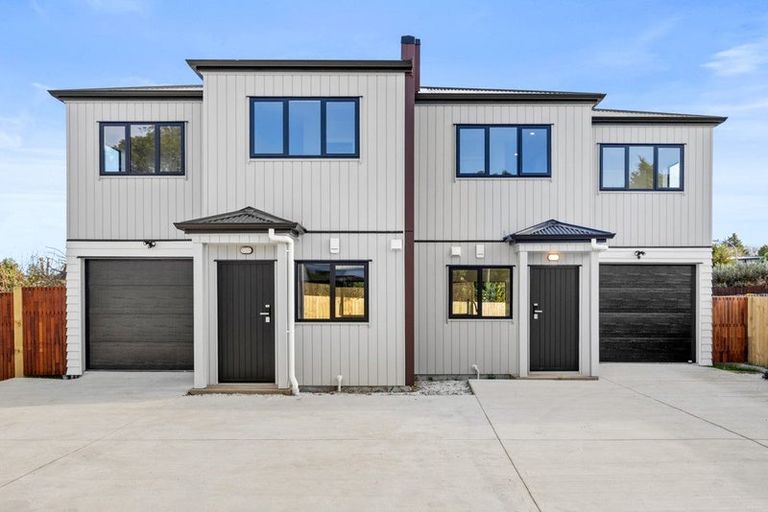 Photo of property in 40c Trentham Road, Papakura, 2110