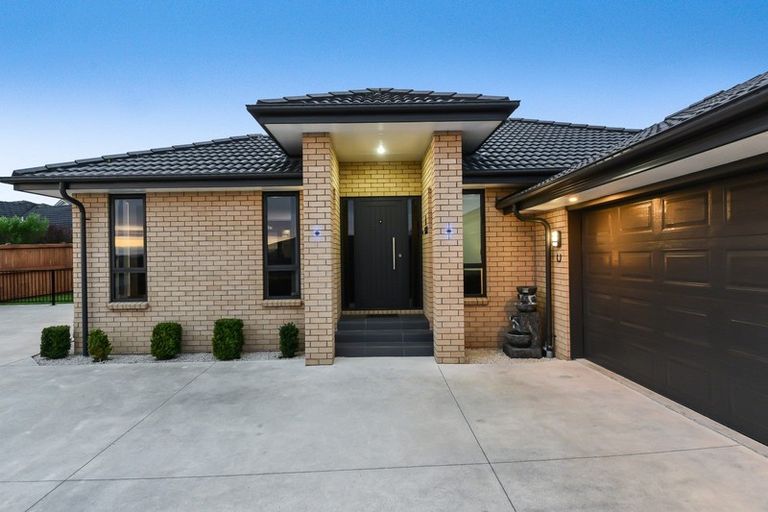 Photo of property in 410 Borman Road, Flagstaff, Hamilton, 3210