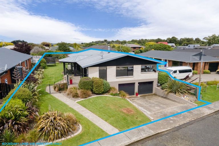 Photo of property in 9 Orkney Street, Waikiwi, Invercargill, 9810