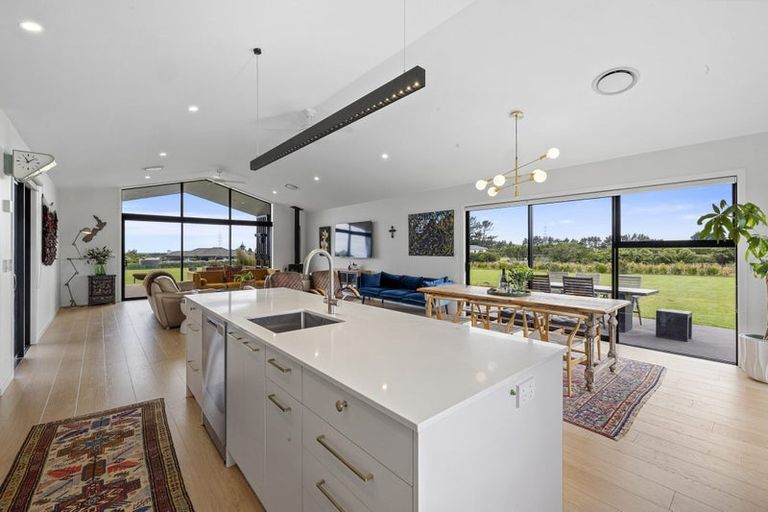 Photo of property in 1506 Egmont Road, Egmont Village, 4386