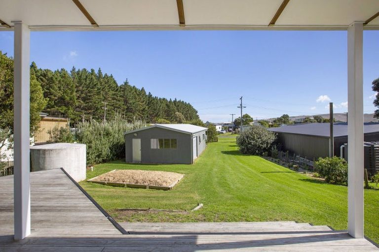 Photo of property in 66 Ash Terrace, Kawhia, 3889