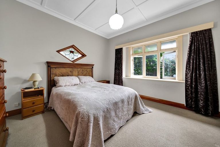 Photo of property in 7 Disraeli Street, Hawera, 4610