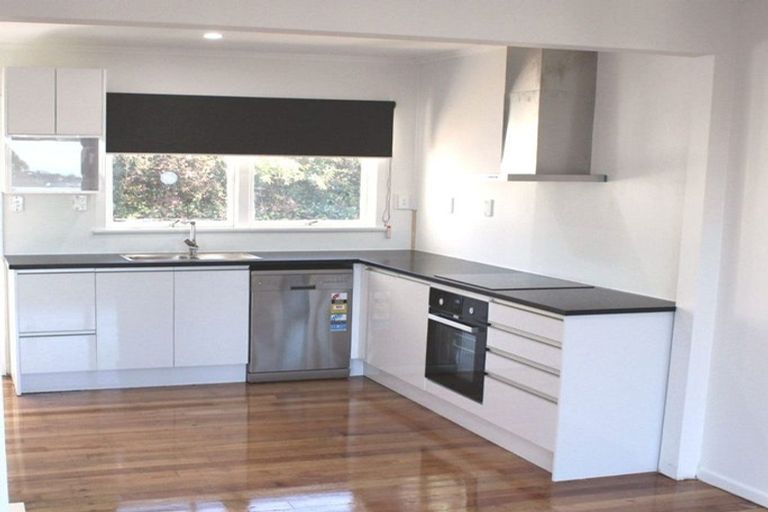 Photo of property in 61 Ocean View Road, Hillcrest, Auckland, 0627