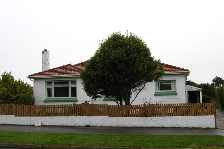 Photo of property in 63 Nelson Street, Georgetown, Invercargill, 9812