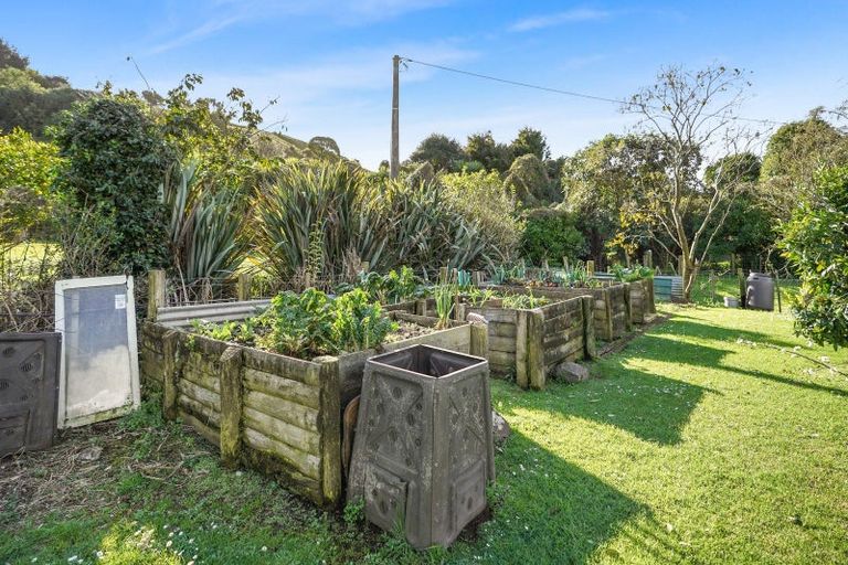 Photo of property in 218 Cowell Street, Kawhia, 3889