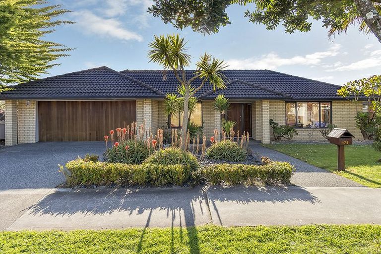 Photo of property in 173 Kilkenny Drive, East Tamaki Heights, Auckland, 2016