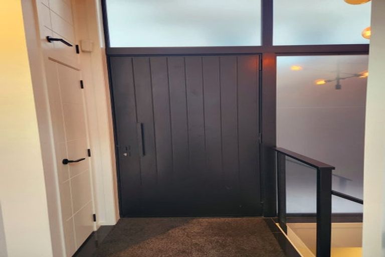 Photo of property in 64 Central Terrace, Kelburn, Wellington, 6012