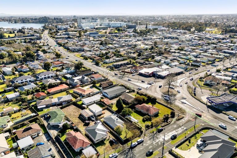 Photo of property in 4 Mount View Road, Melville, Hamilton, 3206