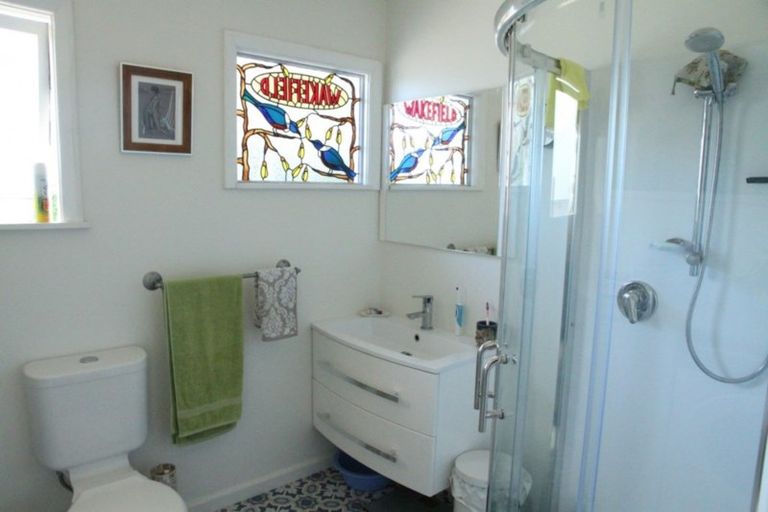 Photo of property in 55 Pitfure Road, Wakefield, 7025