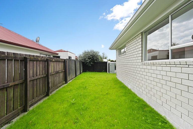 Photo of property in 10a Ensign Place, Flagstaff, Hamilton, 3210