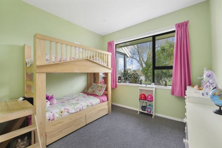 Photo of property in 1 Pultney Street, Leeston, 7632