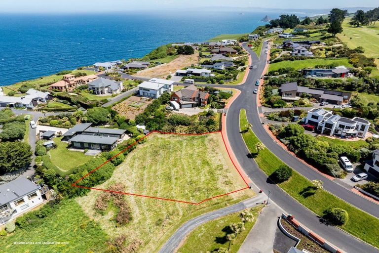 Photo of property in 13 Highgrove, Saint Clair, Dunedin, 9012