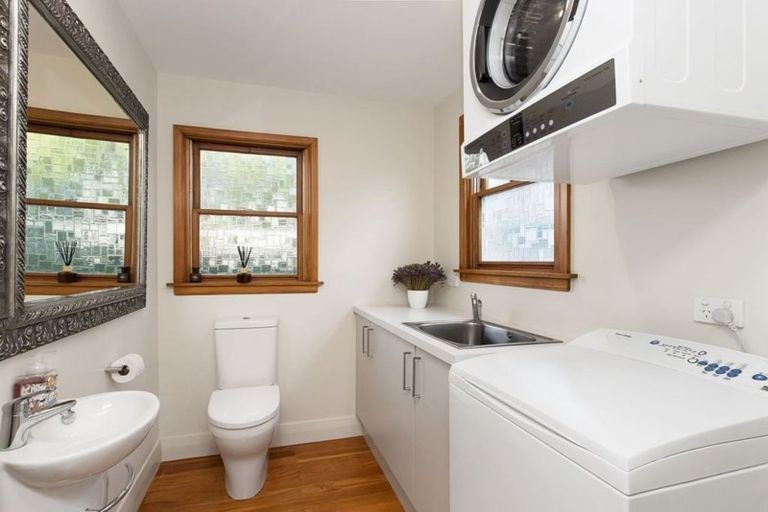 Photo of property in 32 Peel Street, Strowan, Christchurch, 8052