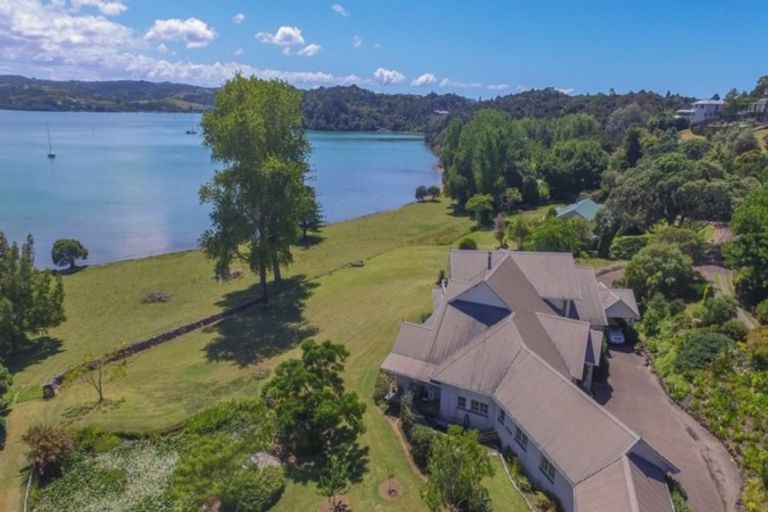 Photo of property in 282 Nook Road, Parua Bay, Whangarei, 0174