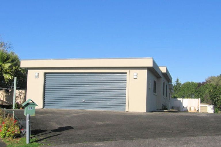 Photo of property in 37 Ngaio Place, Pukete, Hamilton, 3200