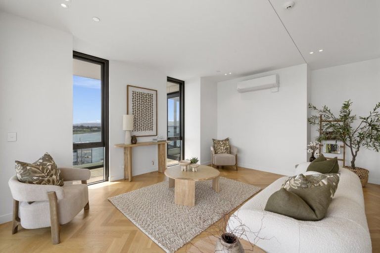 Photo of property in 1108/38 Elizabeth Street, Tauranga, 3110