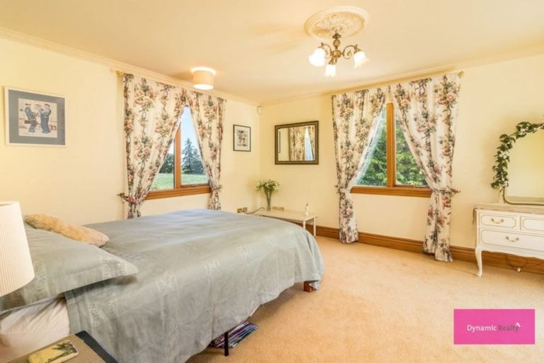 Photo of property in 636 Woodfields Road, West Eyreton, Rangiora, 7475