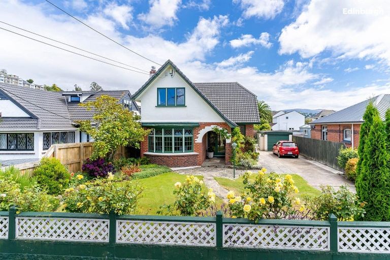 Photo of property in 23 Wilson Avenue, Saint Clair, Dunedin, 9012