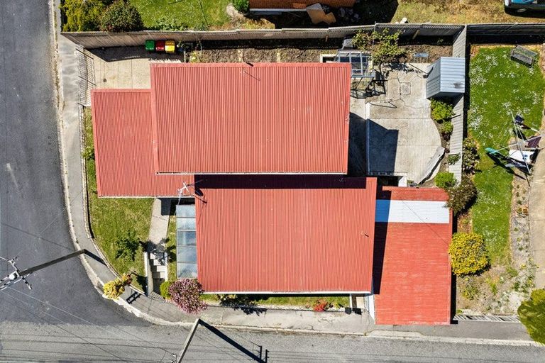 Photo of property in 117 Glenpark Avenue, Maryhill, Dunedin, 9011