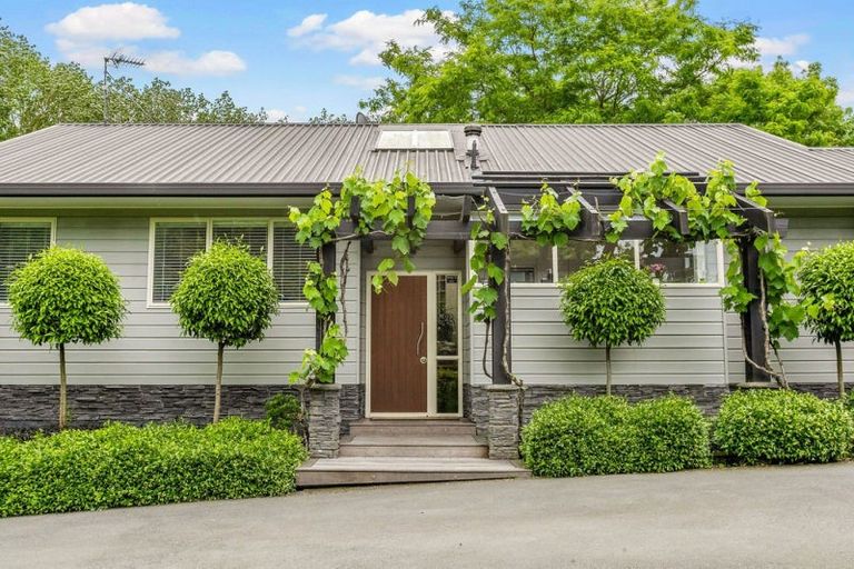 Photo of property in 26 Woodlyn Drive, Karaka, Drury, 2578