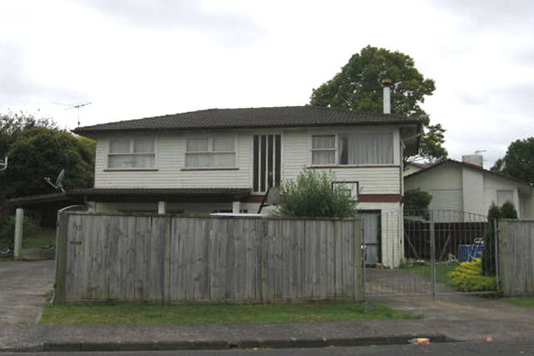Photo of property in 80 Hellyers Street, Birkdale, Auckland, 0626