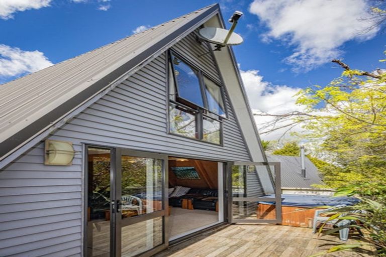 Photo of property in 19b Ti Kouka Place, Ohakune, 4625