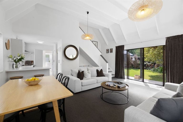 Photo of property in 141b Brookside Terrace, Bryndwr, Christchurch, 8053