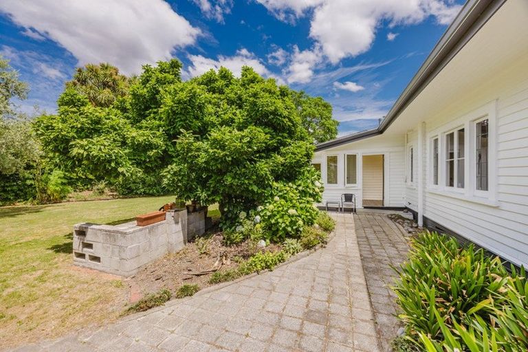 Photo of property in 627 Nelson Street North, Hastings, 4122