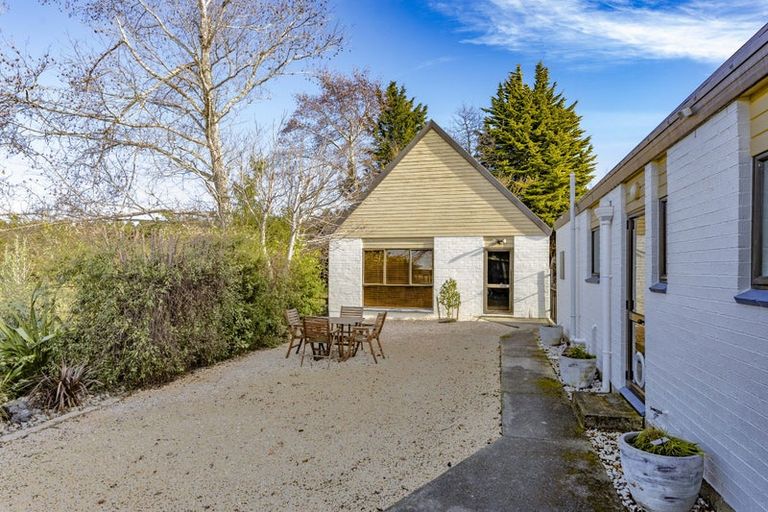 Photo of property in 479 Mcjarrows Road, Oxford, 7430