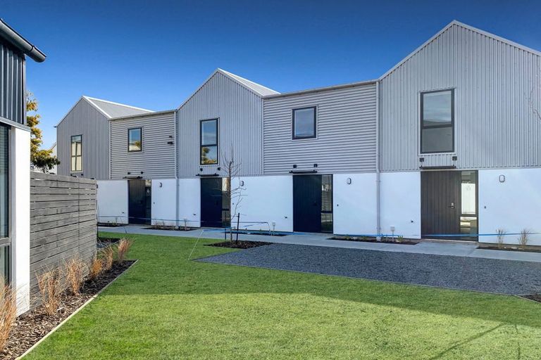 Photo of property in 11/45 Dickens Street, Addington, Christchurch, 8024