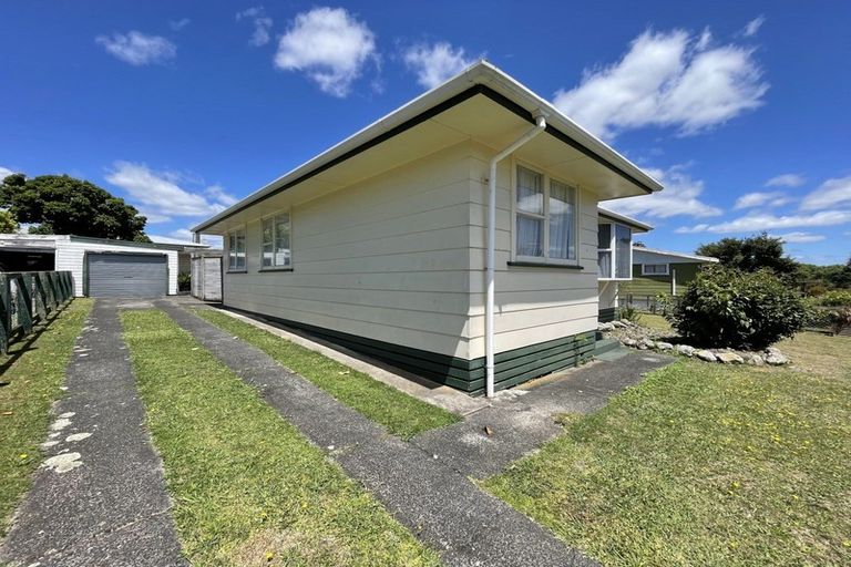 Photo of property in 27 Kiwi Street, Tokoroa, 3420