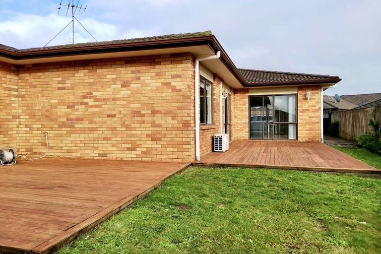 Photo of property in 29 Ranchod Terrace, Pukekohe, 2120