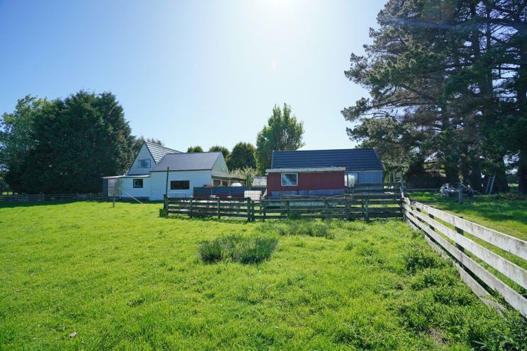 Photo of property in 243 Curran Road, Otatara, Invercargill, 9879
