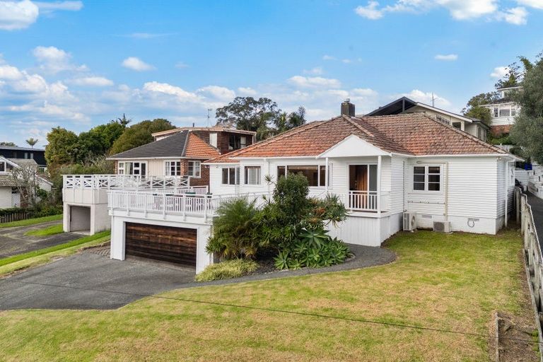 Photo of property in 31 Lingarth Street, Remuera, Auckland, 1050