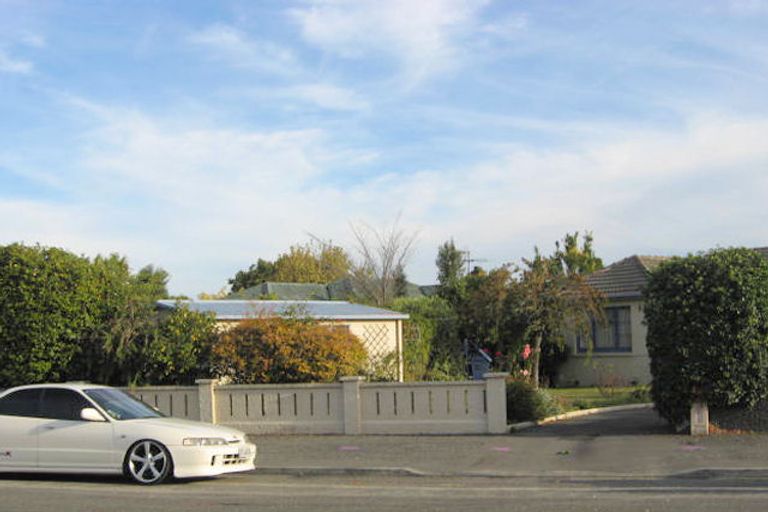 Photo of property in 16 Wakanui Road, Hampstead, Ashburton, 7700