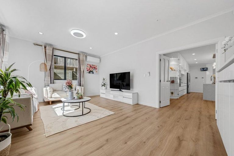 Photo of property in 15 Arahanga Road, Flat Bush, Auckland, 2019