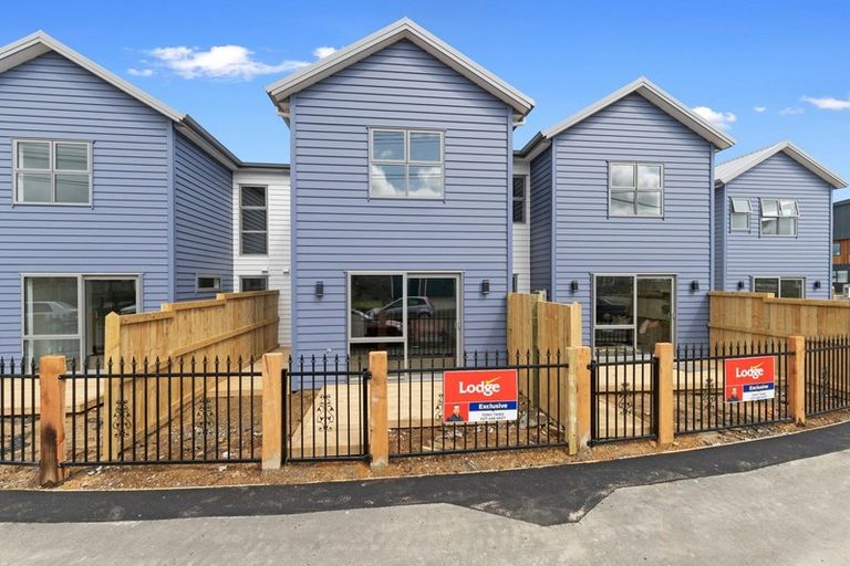 Photo of property in 3/29 May Street, Mount Maunganui, 3116