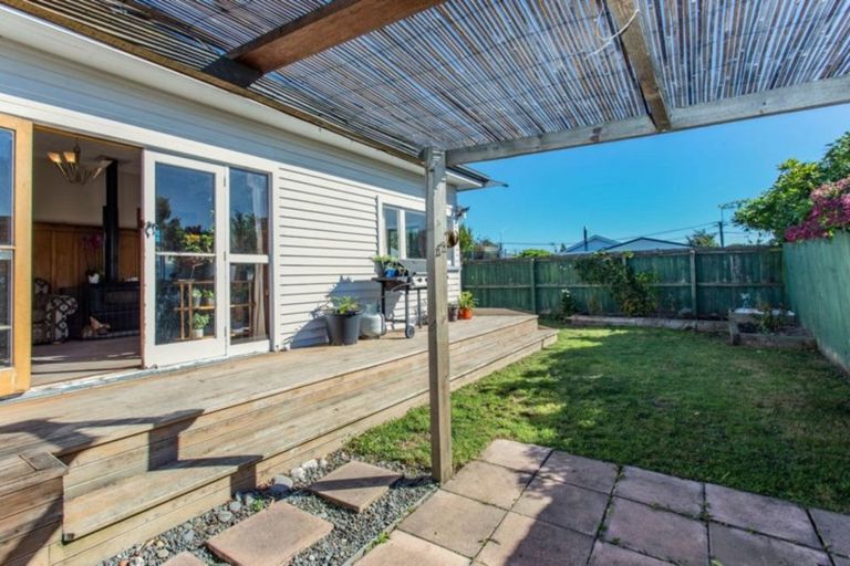 Photo of property in 35b Ngarimu Street, Avonside, Christchurch, 8061