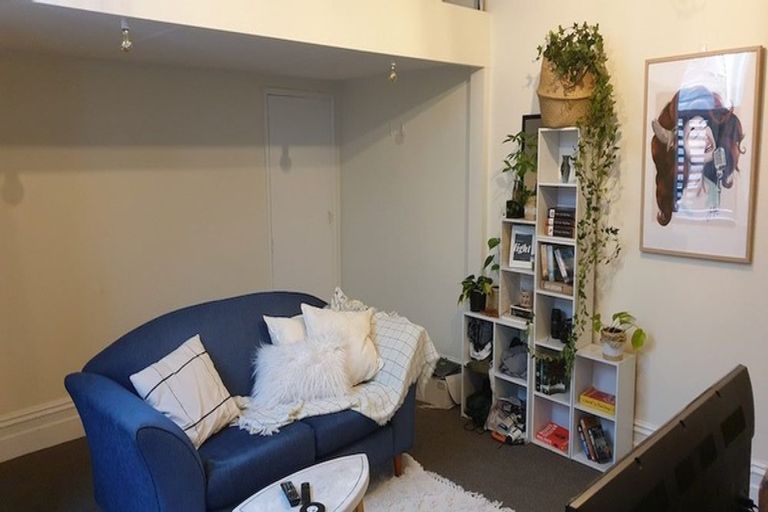 Photo of property in 302 Tinakori Road, Thorndon, Wellington, 6011