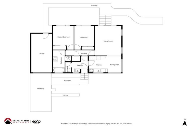 Photo of property in 1 Argosy Place, Blenheim, 7201