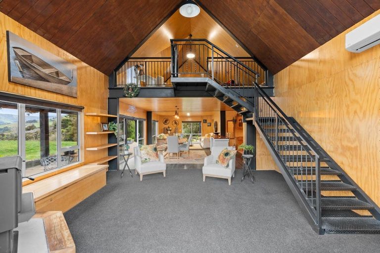 Photo of property in 61 Grehan Valley Road, Akaroa, 7520