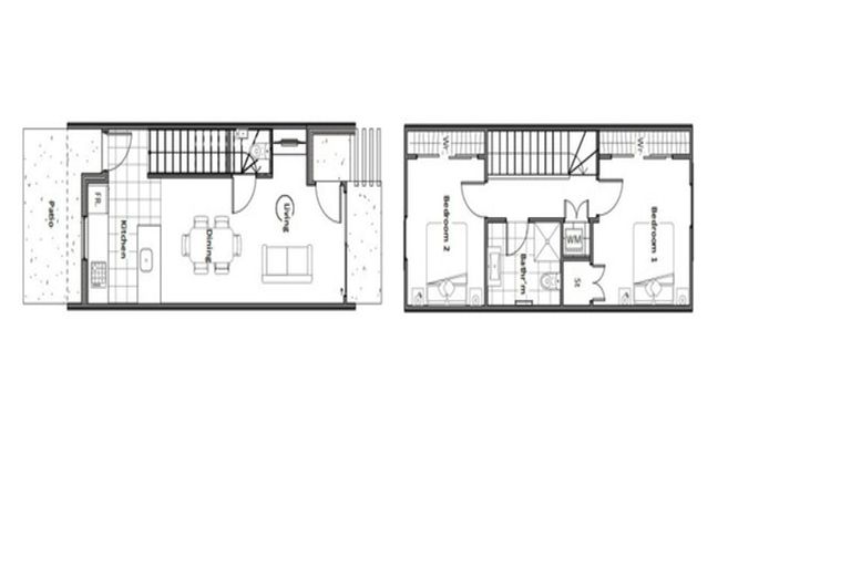 Photo of property in 17 Auster Lane, Hobsonville, Auckland, 0616