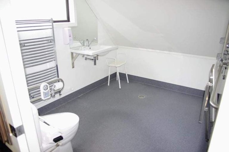 Photo of property in 508 Queens Drive, Dunedin Central, Dunedin, 9016