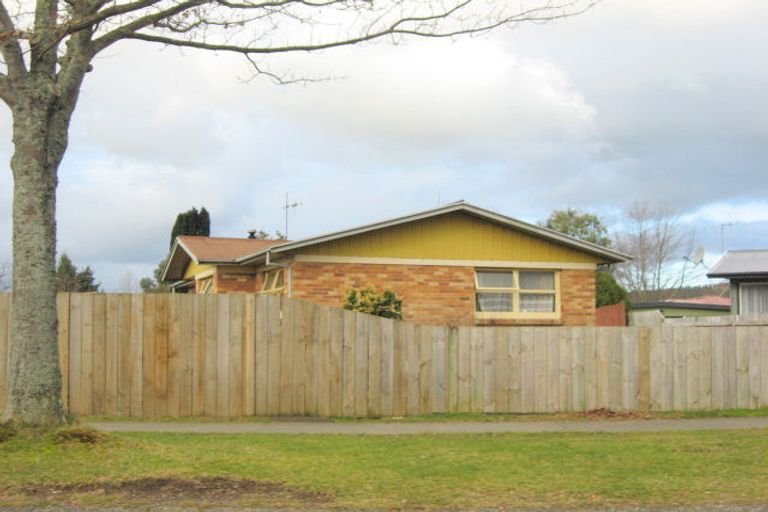 Photo of property in 54 Te Rangitautahanga Road, Turangi, 3334