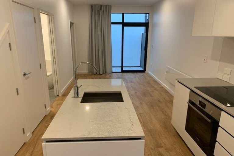 Photo of property in The Paddington, 90/11 Jessie Street, Te Aro, Wellington, 6011