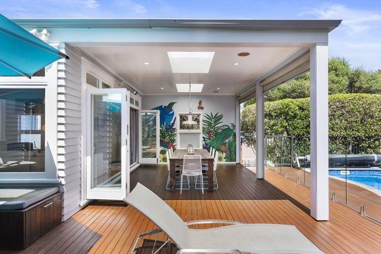 Photo of property in 18 Lingarth Street, Remuera, Auckland, 1050