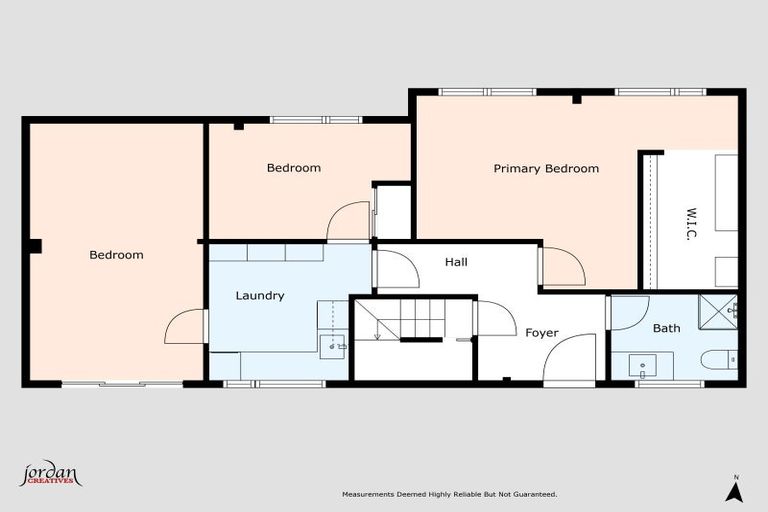 Photo of property in 2/86 Hinemoa Avenue, Taupo, 3330